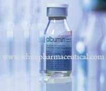 Albumin Injection